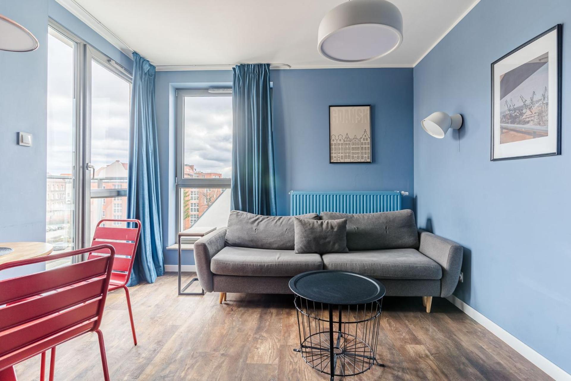 Altstadt By Little Heaven Gdańsk Exterior foto