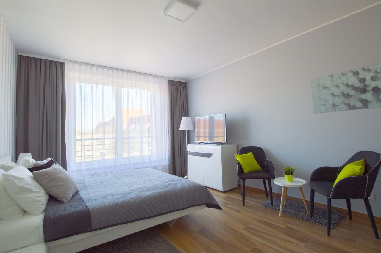 Altstadt By Little Heaven Gdańsk Exterior foto